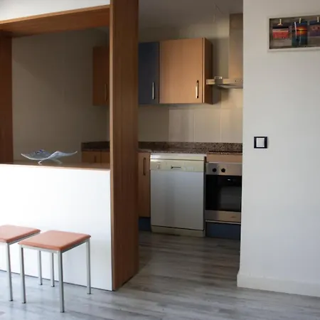 Apartment Placer Del Delta *