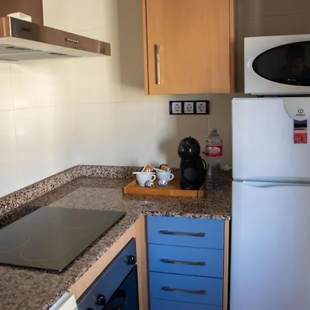 Apartment Placer Del Delta