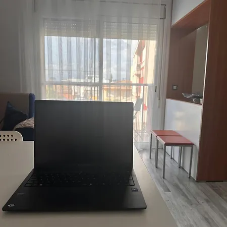 Placer Del Delta Apartament Sant Jaume d'Enveja