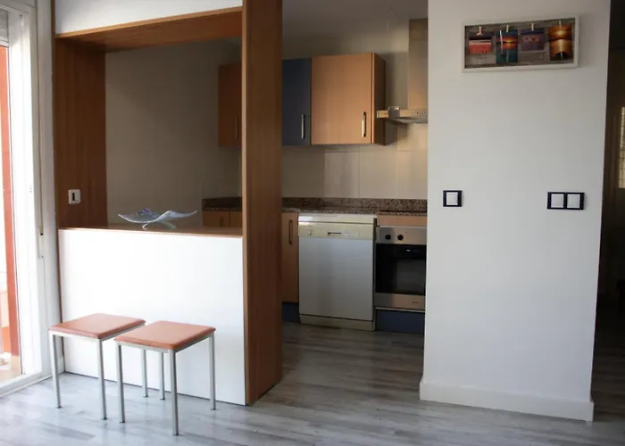Apartament Placer Del Delta *